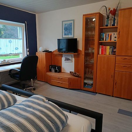 Ferienwohnung Dahlbruch Hilchenbach Exterior photo