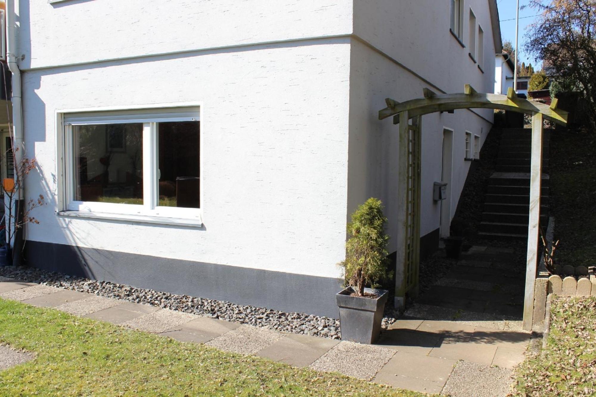 Ferienwohnung Dahlbruch Hilchenbach Exterior photo