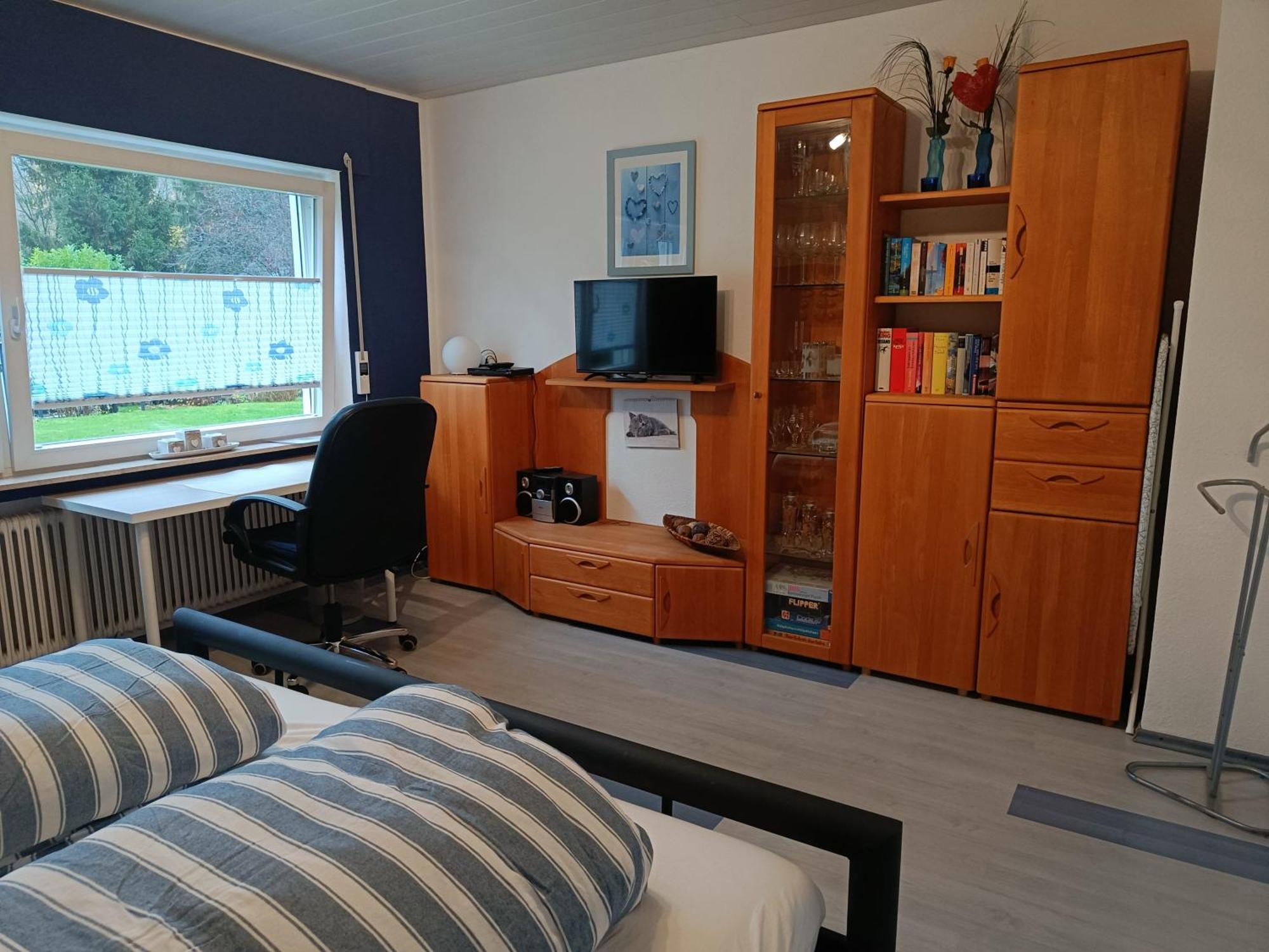 Ferienwohnung Dahlbruch Hilchenbach Exterior photo