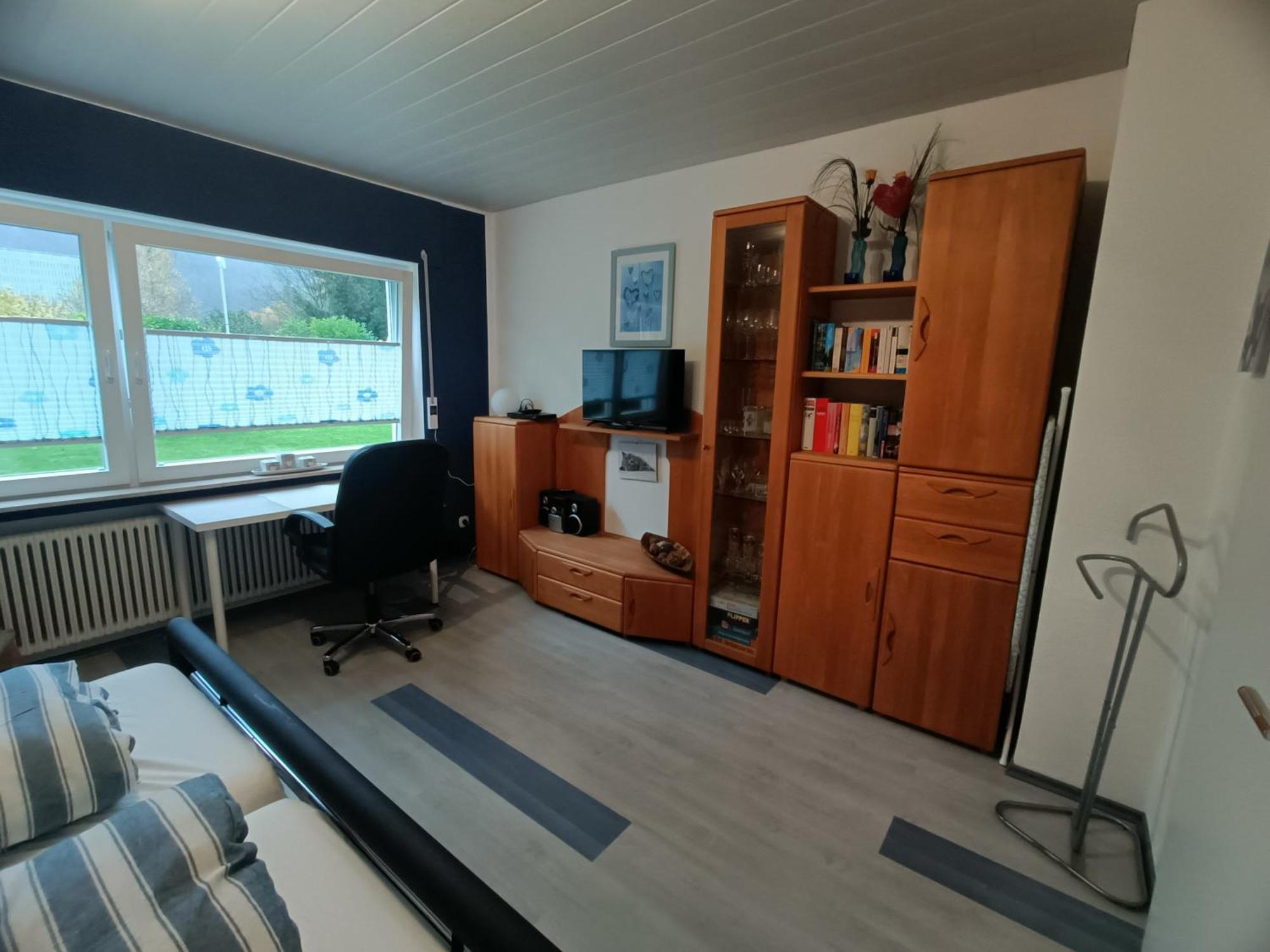 Ferienwohnung Dahlbruch Hilchenbach Exterior photo
